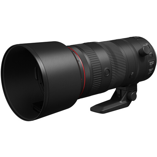 Kiralık Canon RF 70-200mm F2.8L IS USM Z Lens | Kiralık Kameracım